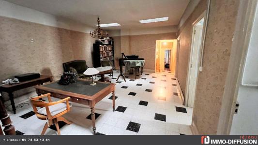 For sale 7 rooms 216 m2 Aude (11590) photo 3