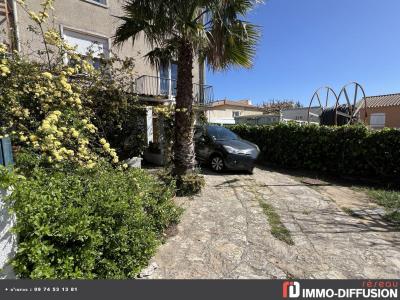 For sale 5 rooms 111 m2 Aude (11120) photo 1