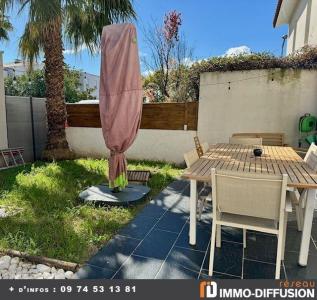 For sale QUARTIER RSIDENTIEL 5 rooms 90 m2 Herault (34740) photo 4