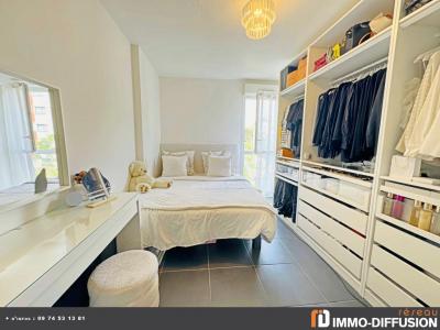 For sale 2 rooms 45 m2 Herault (34000) photo 4