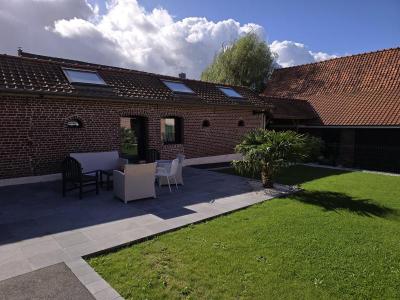 For sale Magnicourt-en-comte 10 rooms 260 m2 Pas de calais (62127) photo 1