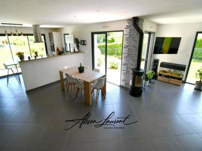 For sale Herbignac 5 rooms 119 m2 Loire atlantique (44410) photo 4