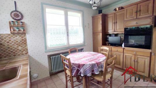 For sale Arbent 6 rooms 144 m2 Ain (01100) photo 0