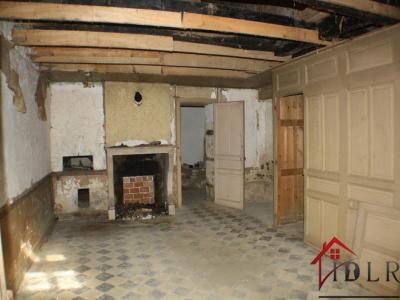 For sale Haute-amance 4 rooms 200 m2 Haute marne (52600) photo 1