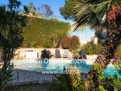 For sale Saint-raphael 5 rooms 120 m2 Var (83700) photo 1