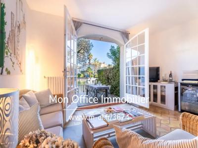 For sale Grimaud 5 rooms 83 m2 Var (83310) photo 0