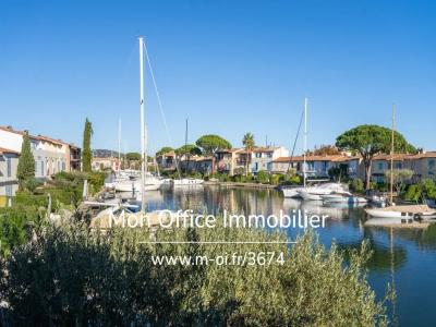 For sale Grimaud 5 rooms 83 m2 Var (83310) photo 1