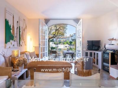 For sale Grimaud 5 rooms 83 m2 Var (83310) photo 3