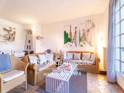 For sale Grimaud 5 rooms 83 m2 Var (83310) photo 4