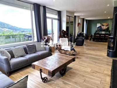 For sale Rochetaillee-sur-saone 6 rooms 211 m2 Rhone (69270) photo 0