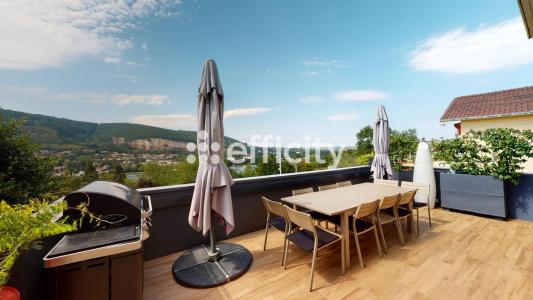 For sale Rochetaillee-sur-saone 6 rooms 211 m2 Rhone (69270) photo 4