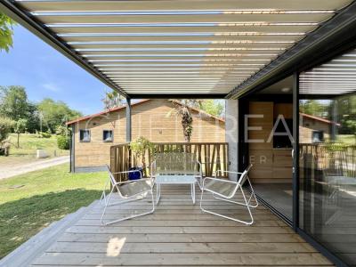 For sale Saint-geours-de-maremne 445 m2 Landes (40230) photo 2