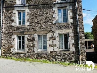 For sale Plouer-sur-rance 4 rooms 121 m2 Cotes d'armor (22490) photo 0