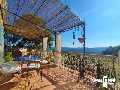 For sale Montauroux 4 rooms 89 m2 Var (83440) photo 1