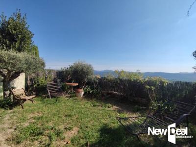 For sale Montauroux 4 rooms 89 m2 Var (83440) photo 3