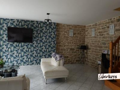 For sale Saint-gilles-du-mene 7 rooms 194 m2 Cotes d'armor (22330) photo 4