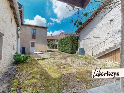 For sale Uchizy 5 rooms 115 m2 Saone et loire (71700) photo 0