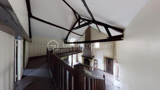 Acheter Maison Remauville 129000 euros