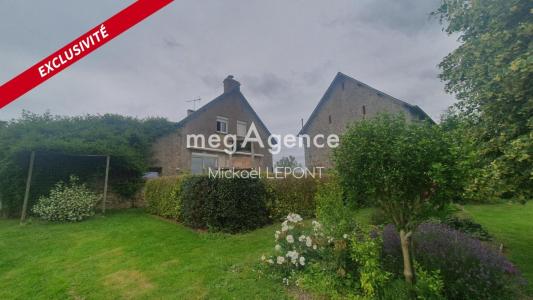 Annonce Vente 5 pices Maison Genest-saint-isle 53