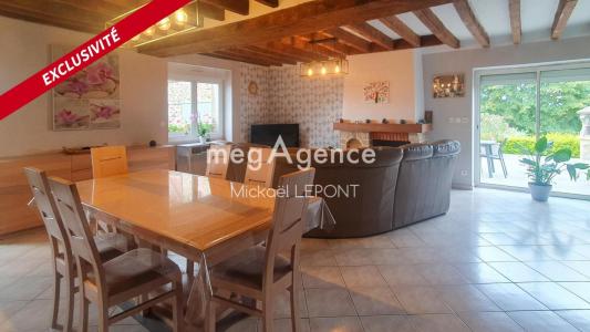 For sale Genest-saint-isle 5 rooms 110 m2 Mayenne (53940) photo 2