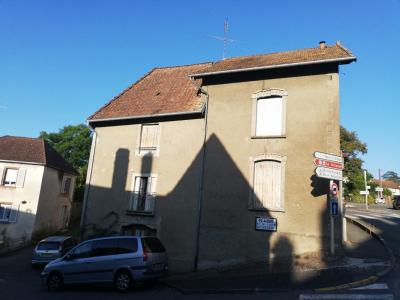 Annonce Vente Immeuble Villersexel 70