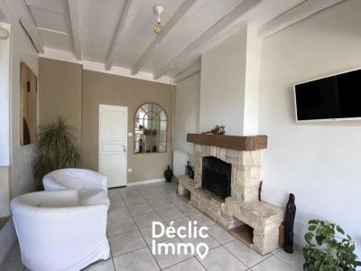 For sale Sireuil 8 rooms 123 m2 Charente (16440) photo 3