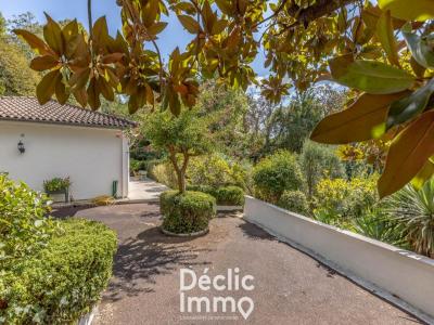 For sale Bouliac 6 rooms 111 m2 Gironde (33270) photo 1