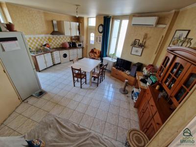 Annonce Vente 3 pices Maison Cognac 16