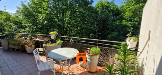 For sale Ancone MONTALIMAR 4 rooms 86 m2 Drome (26200) photo 2