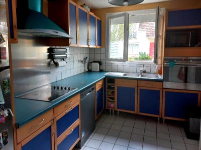 For sale Louvres 5 rooms 118 m2 Val d'Oise (95380) photo 3