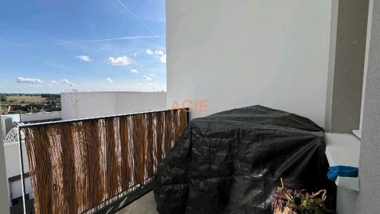 For sale Louvres 3 rooms 68 m2 Val d'Oise (95380) photo 4