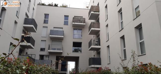 Annonce Vente 3 pices Appartement Cormeilles-en-parisis 95