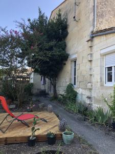 For sale Pauillac 4 rooms 140 m2 Gironde (33250) photo 1