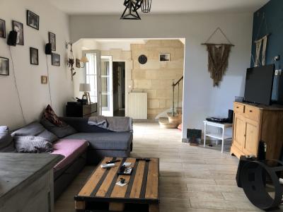 For sale Pauillac 4 rooms 140 m2 Gironde (33250) photo 2