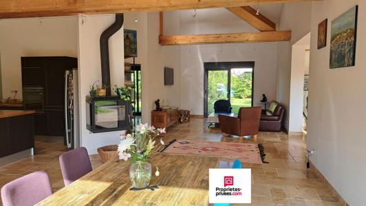 For sale Essarts-le-roi 6 rooms 162 m2 Yvelines (78690) photo 4