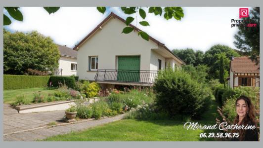 For sale Mery-sur-seine 5 rooms 84 m2 Aube (10170) photo 0