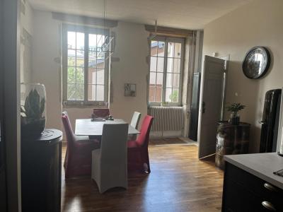 For sale Bourg-en-bresse 6 rooms 200 m2 Ain (01000) photo 4