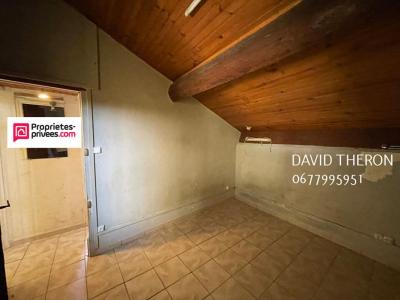 Acheter Appartement Ales 29000 euros