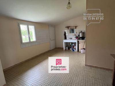 For sale Chatellerault 10 rooms 241 m2 Vienne (86100) photo 4