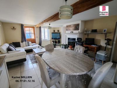 For sale Saint-germain-sur-avre 4 rooms 115 m2 Eure (27320) photo 3