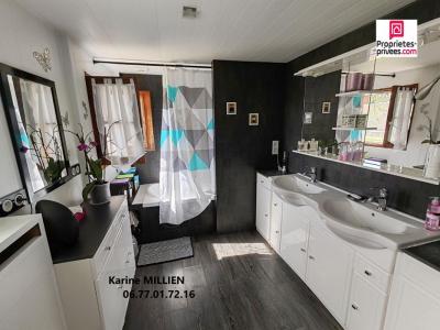 For sale Saint-germain-sur-avre 4 rooms 115 m2 Eure (27320) photo 4