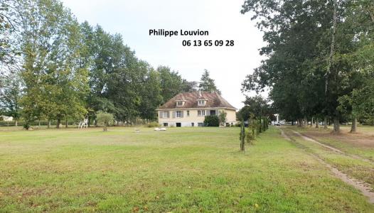 For sale Duras 7 rooms 141 m2 Lot et garonne (47120) photo 0