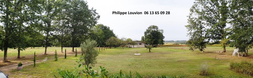 For sale Duras 7 rooms 141 m2 Lot et garonne (47120) photo 3