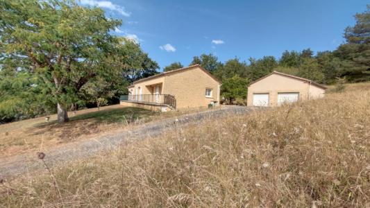 For sale Alles-sur-dordogne 4 rooms 110 m2 Dordogne (24480) photo 0