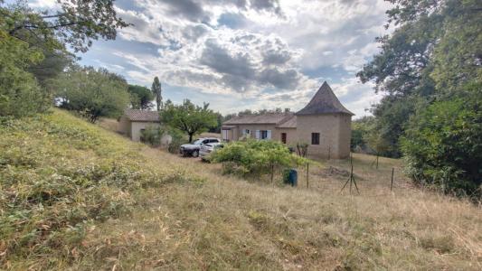 For sale Alles-sur-dordogne 4 rooms 110 m2 Dordogne (24480) photo 1