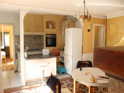 Acheter Maison 120 m2 Sennevoy-le-bas