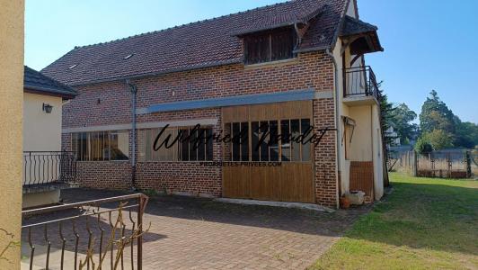 For sale Ecommoy 5 rooms 95 m2 Sarthe (72220) photo 1