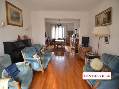 For sale Alencon 5 rooms 115 m2 Orne (61000) photo 0