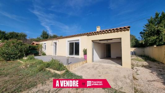 For sale Forcalqueiret 4 rooms 100 m2 Var (83136) photo 4