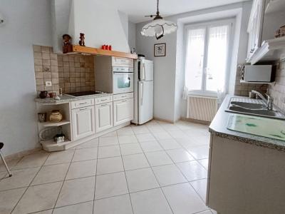 Annonce Vente 5 pices Maison Bergeres-les-vertus 51